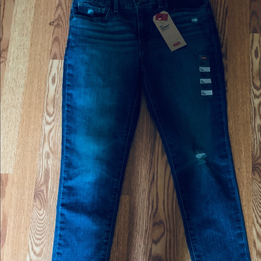 Levi’s